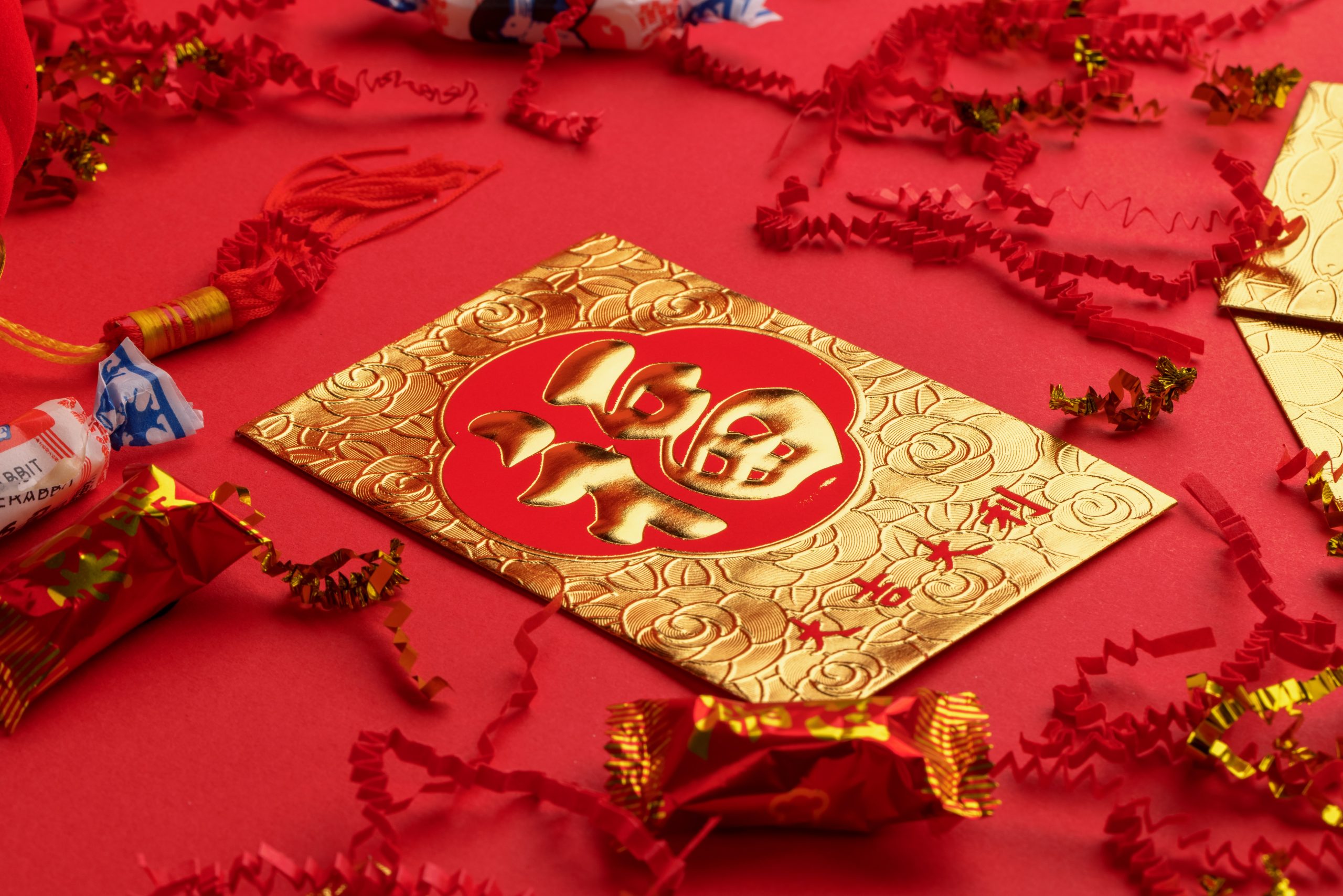 Počinje kineska Nova godina - godina bivola 4