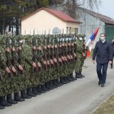 Biserko: Susedne zemlje bi trebalo da budu zabrinute zbog zveckanja oružjem 2