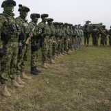 Vojna vežba, vojska Srbije Vučić: Srbija mora da uradi sve što može da odvrati svakog potencijalnog agresora (FOTO) 2