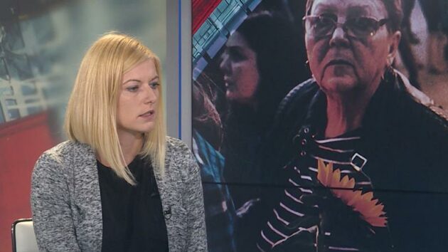 Bojana Jovanović (KRIK) odgovara na Fejsbuku 1