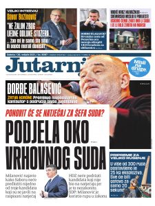 Kako se mediji u regionu sećaju Balaševića? 2