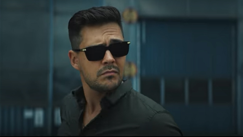 Prvi tizer za nastavak filma Južni vetar (VIDEO) 1