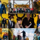 12. Mikser festival pod sloganom Zagrljaj 6