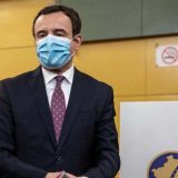 Izbori na Kosovu: Pobeda Pokreta Samoopredeljenje 10