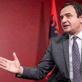 Kurti: Albanija i Kosovo moraju da budu koordinisane ka približavanju 6