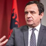 Kurti: Dijalog sa Srbijom na četvrtom mestu 14