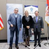 Mihajlović: Srbija hoće više snabdevača gasom 6