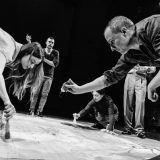 Dijalog sa idejama Diras, Daviča i Pazolinija 13