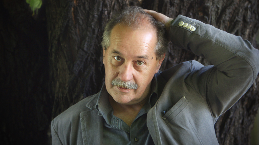 Preminuo Marko Sosič 1