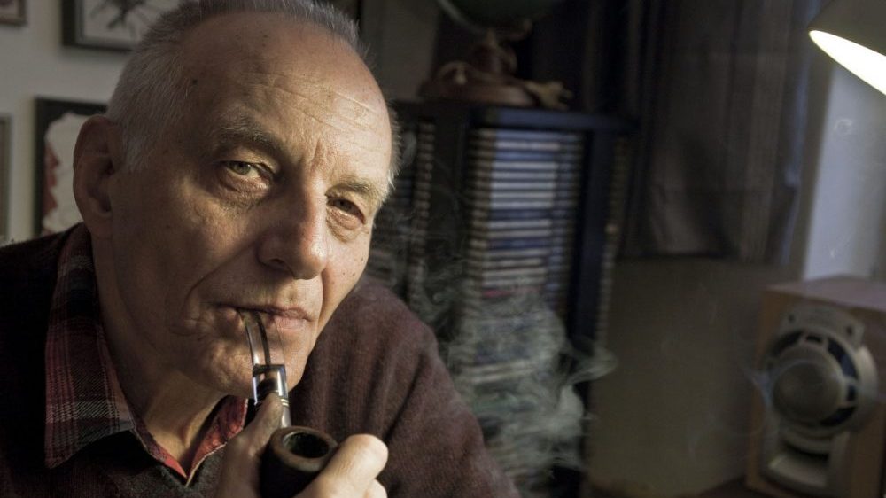 Zgrade džinovske veličine 1