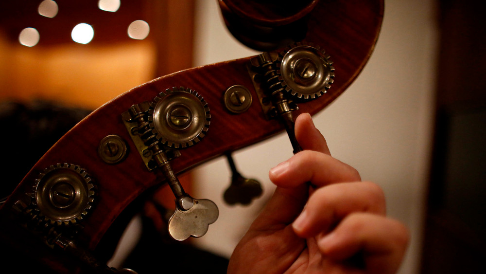 Večeras počinje prvi festival Beogradske filharmonije 1