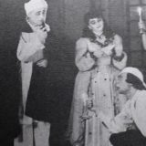 Molijerov "Žorž Danden" o skorojevićkom društvu 8