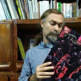 Istorija srpske 9. umetnosti predstavlja se u briselskom Muzeju stripa 6