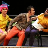 "I to se zove ljubav" premijerno u NP Užice 9