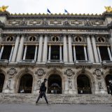 O odluci pariske Opere da angažuje veći broj 'obojenih' umetnika 9