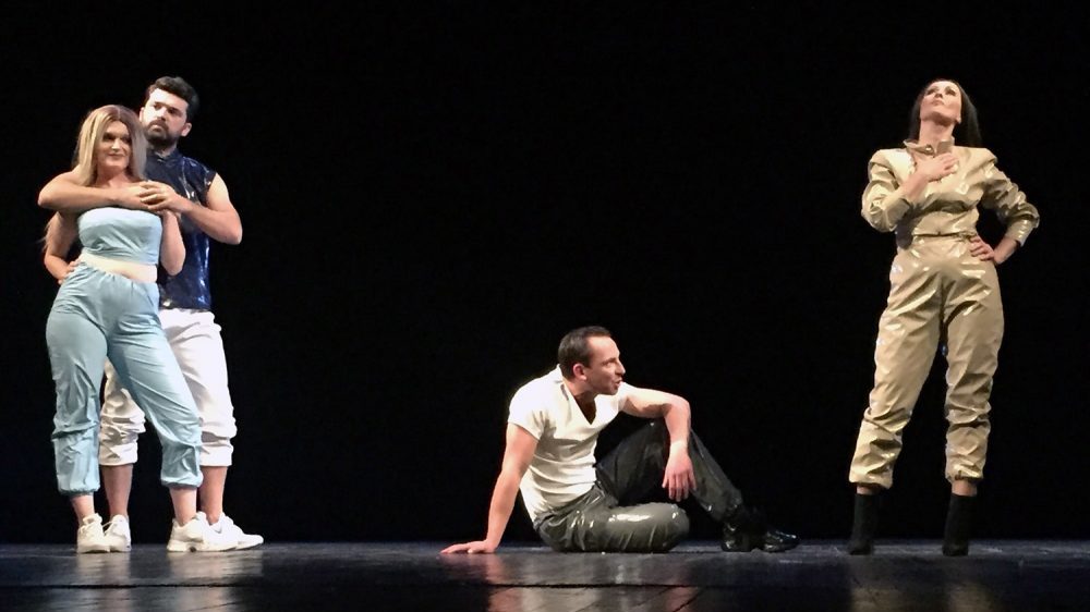 Patrijarhat kao paravan za nasilje nad ženama 1