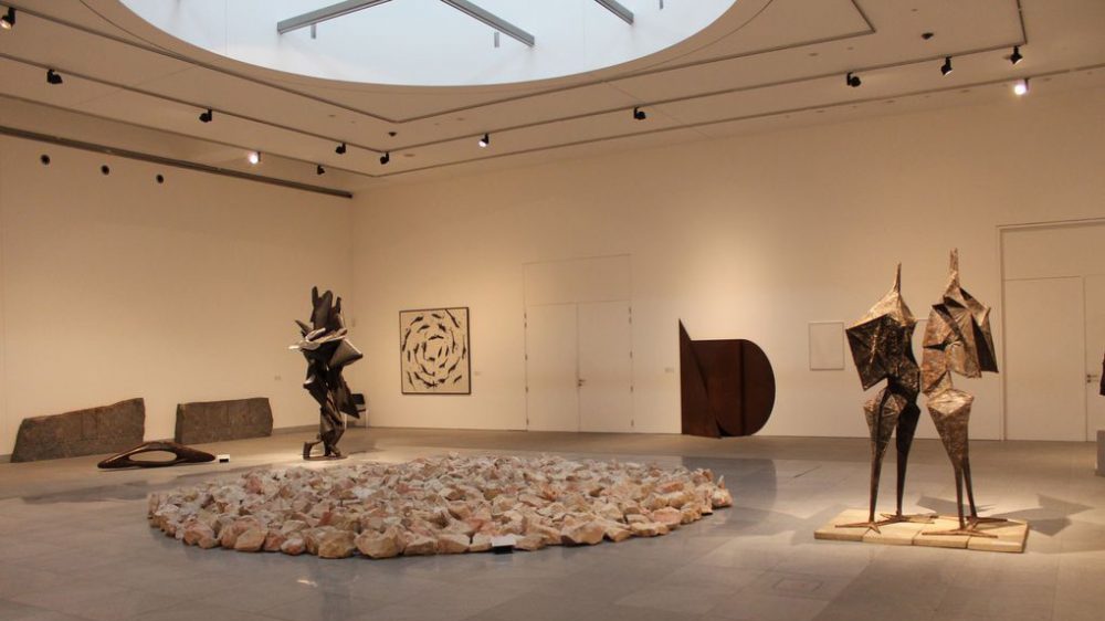 Da li je umetnost večna ili prolazna? 1