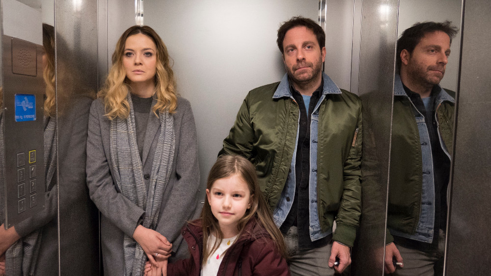 Realna serija bez žrtava 1 Realna serija bez žrtava 1