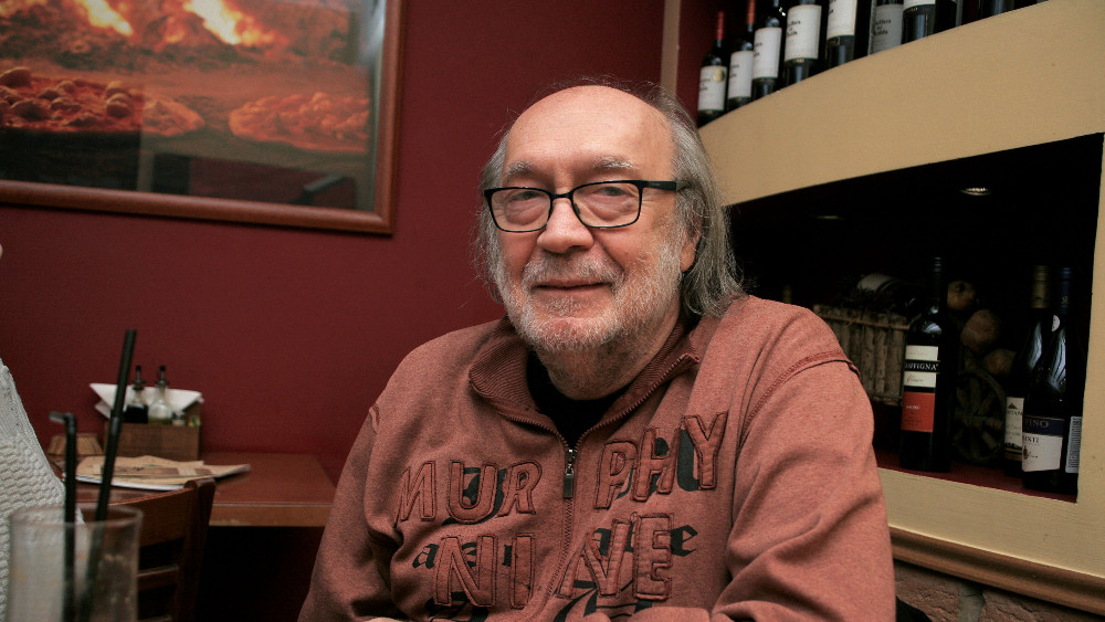 Kompozitor čija je odiseja bila više od igre 1