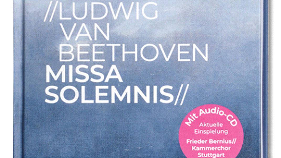 Ludvig van Betoven: Missa solemnis 1