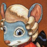 Muzikalni miš u uzbudljivim klavirskim avanturama 10