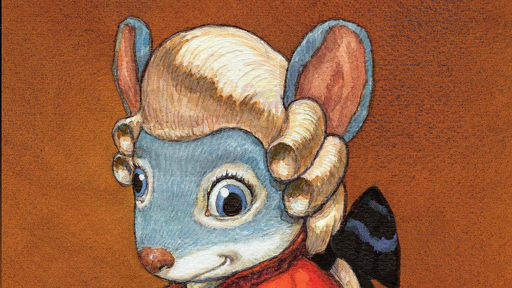 Muzikalni miš u uzbudljivim klavirskim avanturama 1 Muzikalni miš u uzbudljivim klavirskim avanturama 1