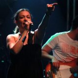 Ivana Peters: Ovo je i dalje muški svet, mi smo u kamenom dobu 1