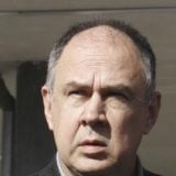 Svetislav Bule Goncić: Nemam ništa protiv da komad Siniše Kovačevića bude u programu 12