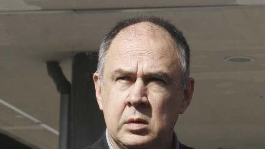 Svetislav Bule Goncić: Nemam ništa protiv da komad Siniše Kovačevića bude u programu 1