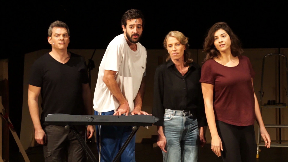 Provokativni Fasbinder na sceni BDP-a 1