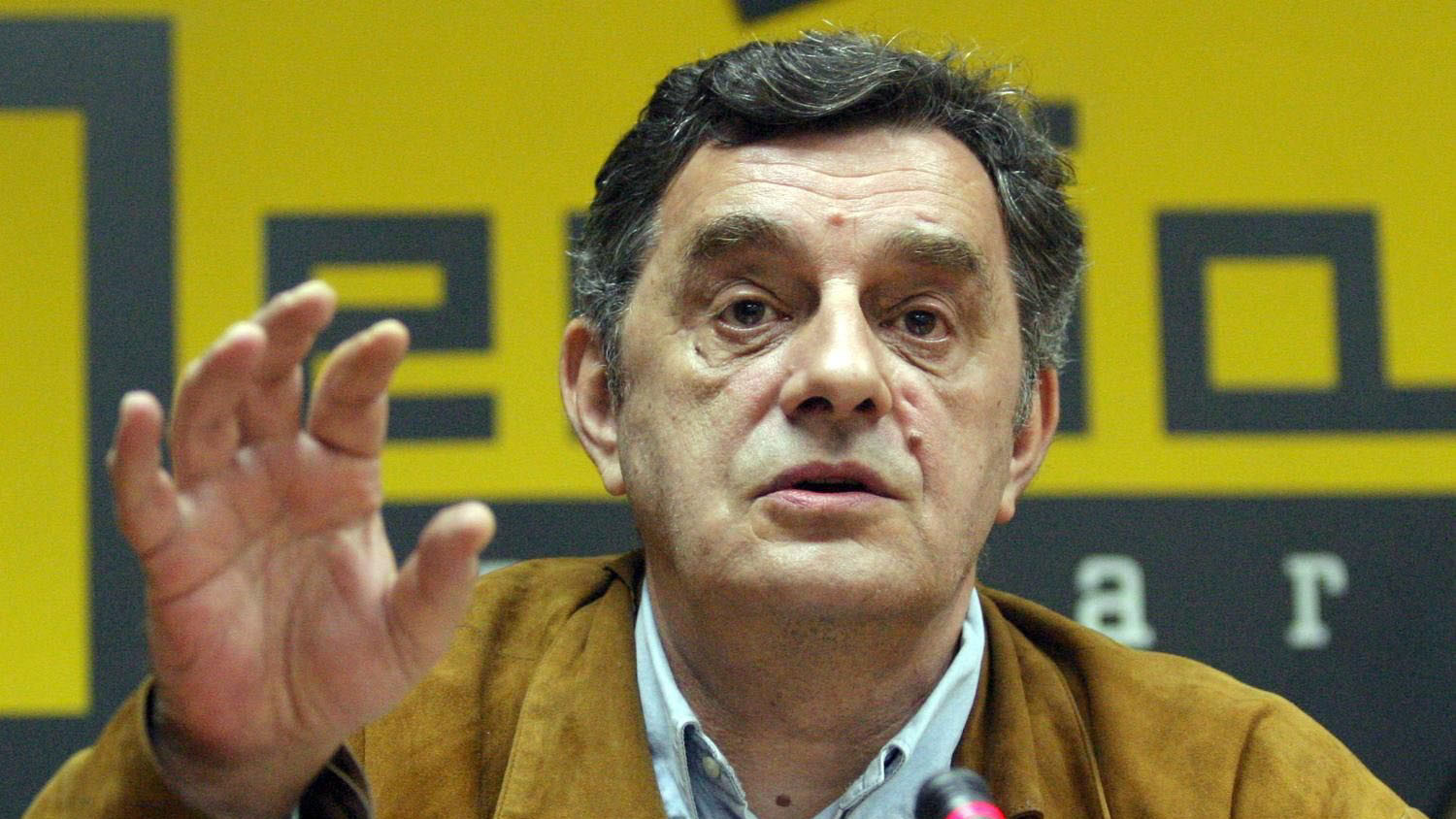 Isakov: Tuga je manji problem, praznina je ta koja je zastrašujuća 1