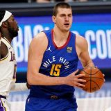 Osmi tripl-dabl Nikole Jokića ove sezone, pobeda Denvera 2