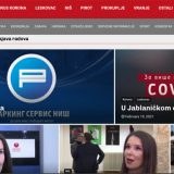 Lažni sajt "Južnih vesti" - još jedan način za obračunavanje sa profesionalnim medijima 6