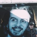 Marinko Madžgalj dobio mural u Beogradu 8