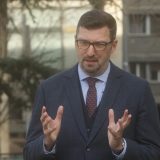 Majstorović: Posustaje poverenje EU u rešenost Beograda da se ozbiljno pozabavi ključnim pitanjima evrointegracija 12