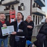 Aleksić: Ako bude rudnika litijuma, neće biti ni Loznice ni Krupnja 8