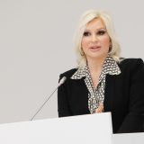 Mihajlović pozvala devojčice da se bave informatikom i odbace predrasude o muškim zanimanjima 2