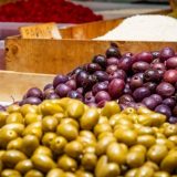 Brojne prednosti maslina u ishrani 6