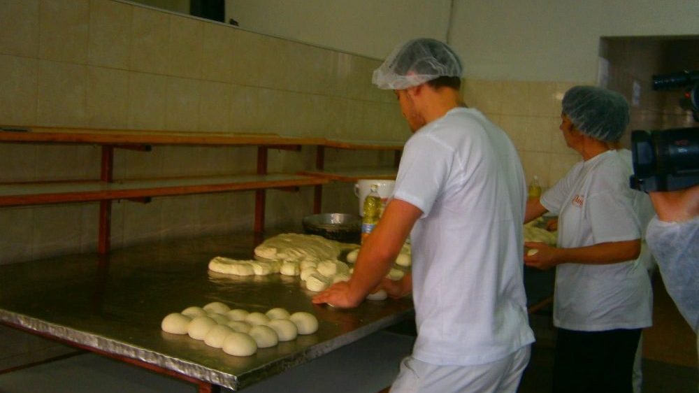U Srbiji počelo prijavljivanje pekara za subvencionisano brašno iz Robnih rezervi 1