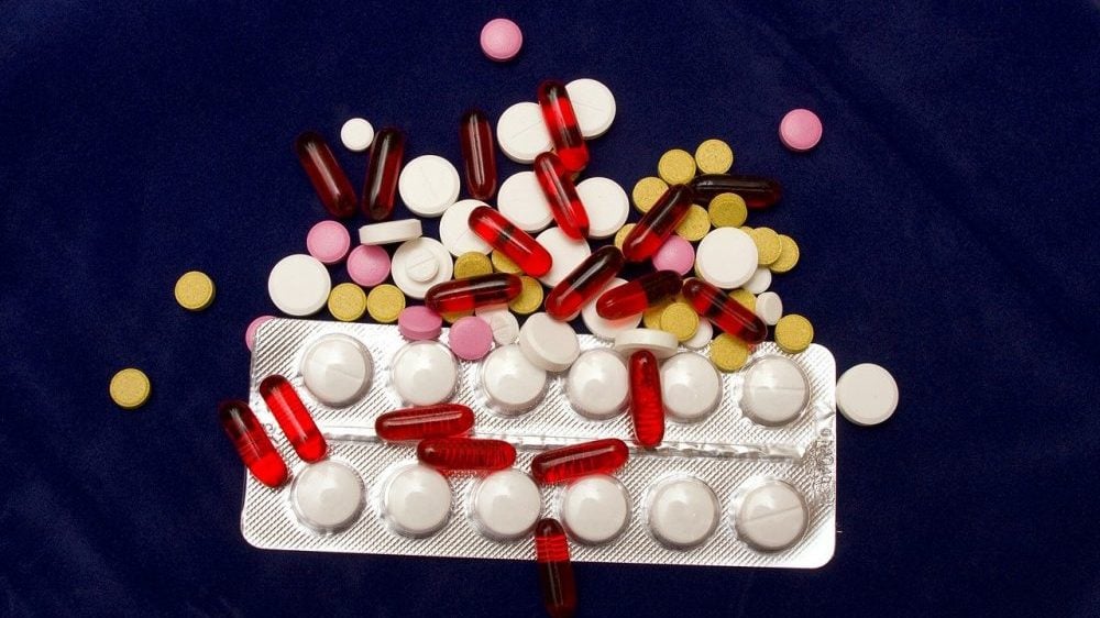 Neracionalna upotreba antibiotika u Srbiji: Učestale infekcije mogu postati neizlečive 1