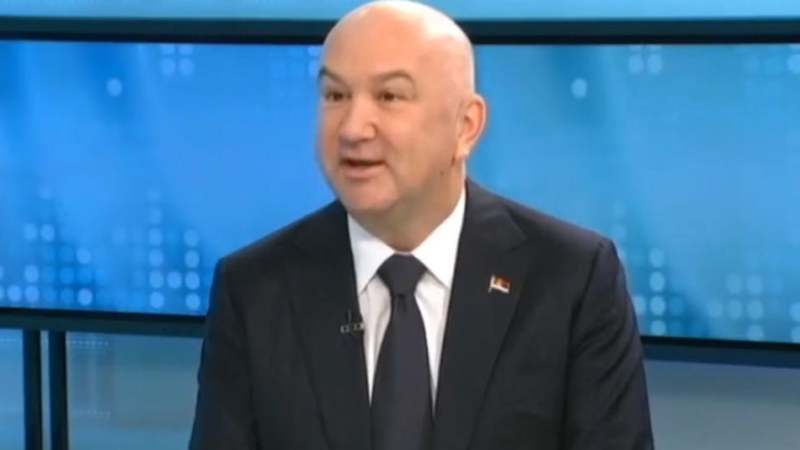 Popović: Vakcinu "Sputnjik" mogu da prime i stariji od 60 godina 1