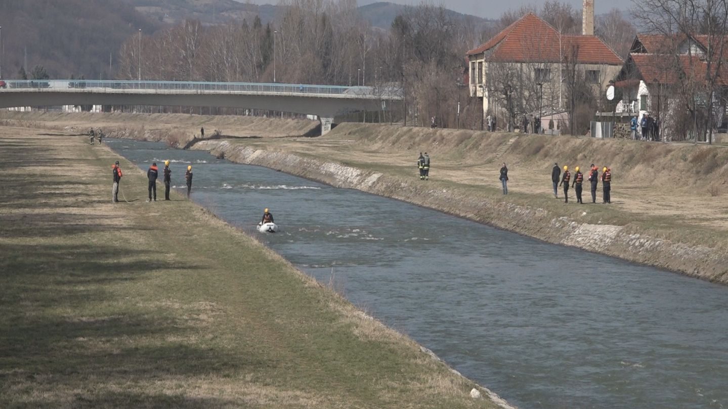 Pirot: Pronađeno telo devojke kod sela Sopot 1