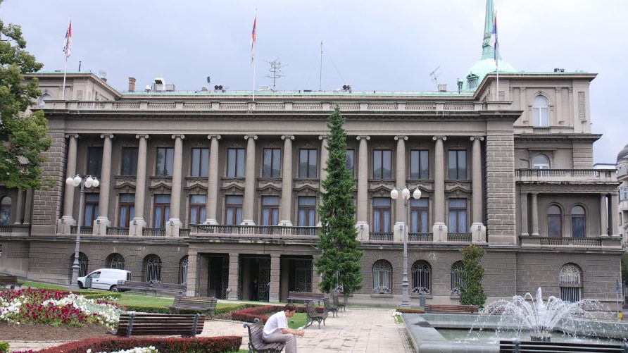 Otkazivanje podrške 1