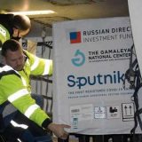 Popović: Proizvodnja ruske vakcine u Srbiji od 20. maja 13