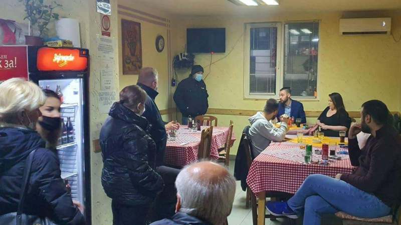 Prvi lokalni odbor Pokreta “1 od 5 miliona” formiran u Majdanpeku 1