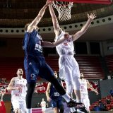Košarkaši Srbije se plasirali na Evropsko prvenstvo pobedom protiv Gruzije 4