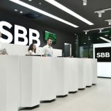 SBB korisnicima u skladu sa Zakonom dao popust za elektronske račune 8