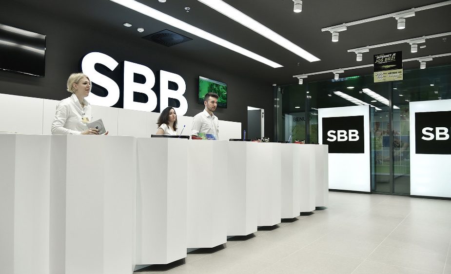SBB korisnicima u skladu sa Zakonom dao popust za elektronske račune 1
