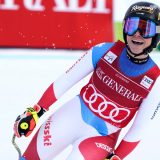 Odložena prva trka na Svetskom skijaškom prvenstvu 8