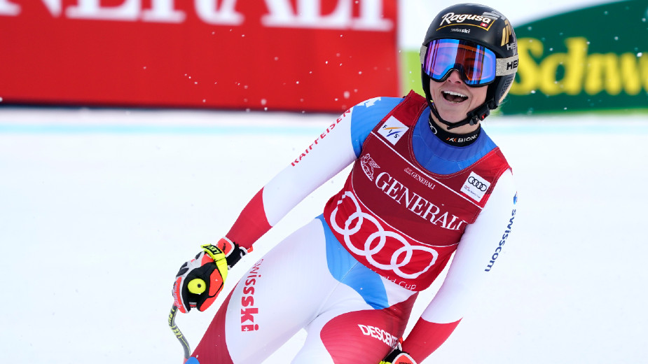 Odložena prva trka na Svetskom skijaškom prvenstvu 1
